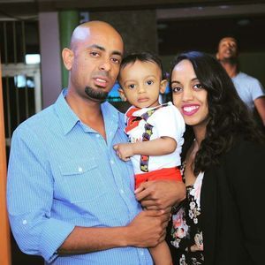 Meet your Posher, Frewoin